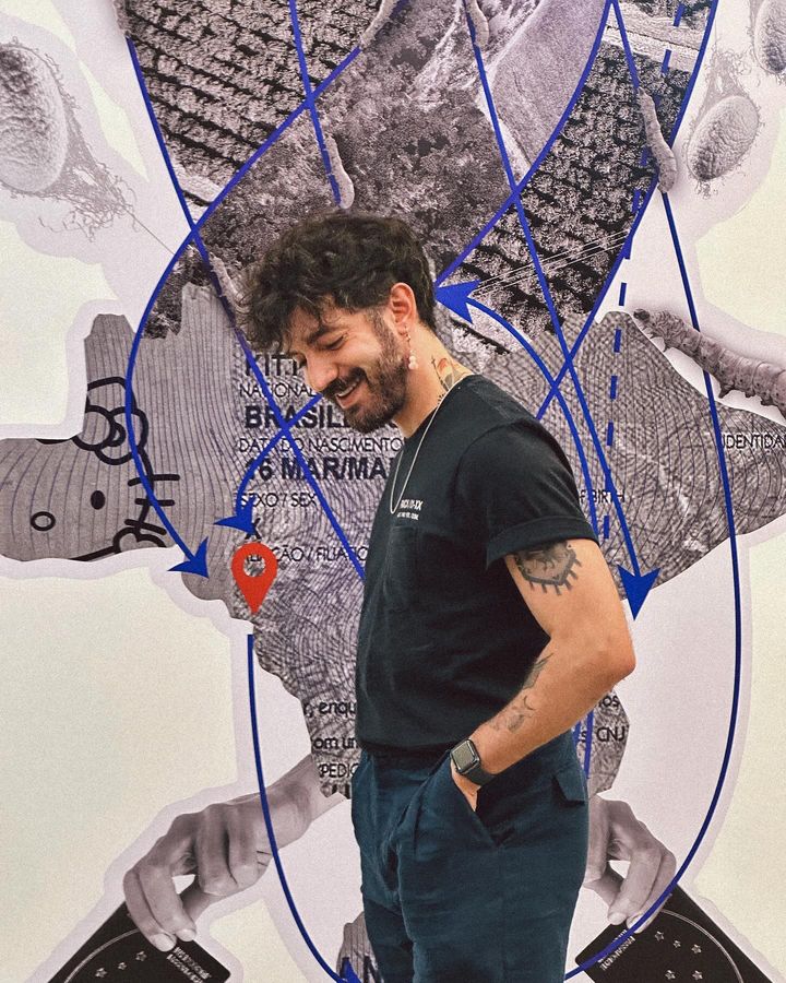 foto do felipe: são paulo